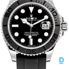 Pārdod Rolex Yacht Master 42 mm