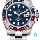 Pārdod Rolex GMT-Master II