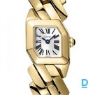 Pārdod Cartier Maillon de Cartier Small