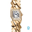 Pārdod Cartier Maillon de Cartier Small