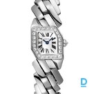 Pārdod Cartier Maillon de Cartier Small