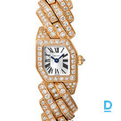 Pārdod Cartier Maillon de Cartier Small