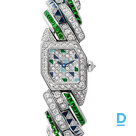 Pārdod Cartier Maillon de Cartier Small