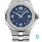 Продают Chopard Alpine Eagle Large