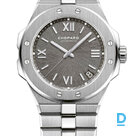 Продают Chopard Alpine Eagle Large