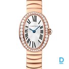 Pārdod Cartier Baignoire Mini