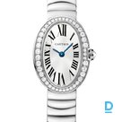 Pārdod Cartier Baignoire Mini