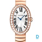 Pārdod Cartier Baignoire Small