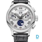 Pārdod Chopard L.U.C. Perpertual Chrono