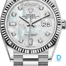 Pārdod Rolex Day-Date 36 mm 