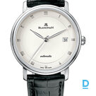 Pārdod Blancpain Villeret 38 mm