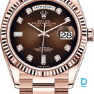 Pārdod Rolex Day-Date 36 mm 