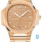 Pārdod Patek Philippe Nautilus Automatic Ladies