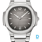 Pārdod Patek Philippe Nautilus Automatic Ladies