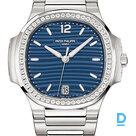 Pārdod Patek Philippe Nautilus Automatic Ladies