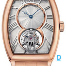 Pārdod Breguet Heritage Tourbillon