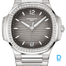 Pārdod Patek Philippe Nautilus Automatic Ladies