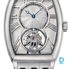 Pārdod Breguet Heritage Tourbillon