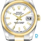 Pārdod Rolex Datejust 26 mm