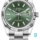 Продают Rolex Datejust 36 mm