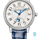 Продают Jaeger-Lecoultre Rendez-Vous Night & Day 
