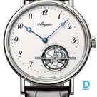 Pārdod Breguet Tourbillon Extra-Plat 