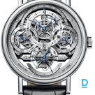 Pārdod Breguet Classique Complications