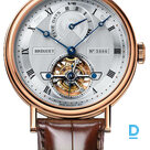 Pārdod Breguet Classique Complications