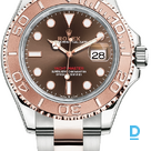 Pārdod Rolex Yacht Master 40 mm