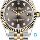 Pārdod Rolex Datejust 31 mm