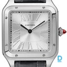 Pārdod Cartier Santos Dumont Large