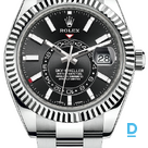 Pārdod Rolex Sky-Dweller