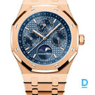 Pārdod Audemars Piguet Royal Oak Perpetual Calendar