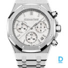 Pārdod Audemars Piguet Royal Oak Chronograph
