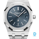 Продают Audemars Piguet Royal Oak &quot;Jumbo&quot; Extra-Thin
