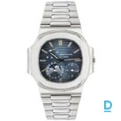 Продают Patek Philippe Nautilus 3712 Power Reserve