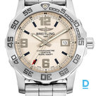 Pārdod Breitling Colt 44