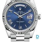 Продают Rolex Day-Date 40 mm 