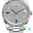 Продают Rolex Day-Date 40 mm 