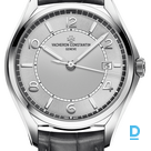 Pārdod Vacheron Constantin Fiftysix Automatic