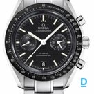 Pārdod Omega Speedmaster Moonwatch Co-Axial Chronograph
