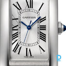 Pārdod Cartier Tank Americaine Large
