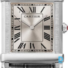 Pārdod Cartier Tank Chinoise