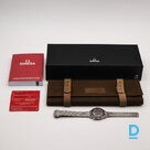 Pārdod Omega Seamaster Diver James Bond 007 Edition