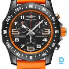 Pārdod Breitling Endurance Pro