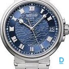 Pārdod Breguet Marine 5517