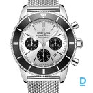 Pārdod Breitling Superocean Heritage II B01 Chronograph 44