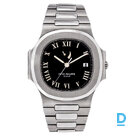 Pārdod Patek Philippe Nautilus Power Reserve