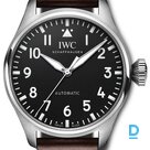 Pārdod IWC Big Pilot’s Watch 43mm