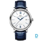 Pārdod IWC Portofino Automatic